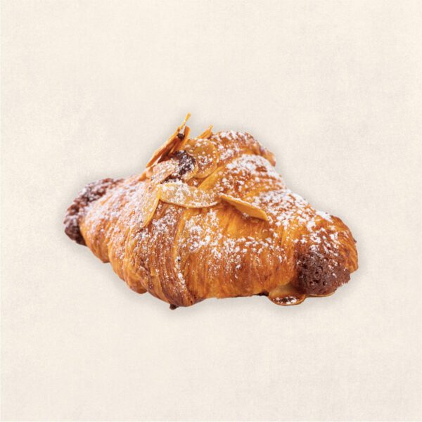 Almond  Croissant