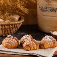 Almond  Croissant - Image 2