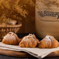 Almond  Croissant - Image 3