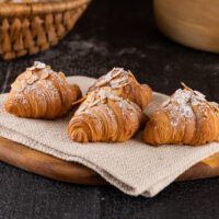 Almond  Croissant - Image 6