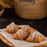 Almond  Croissant - Image 7