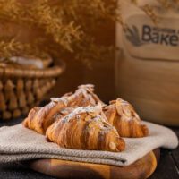 Almond  Croissant - Image 8