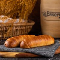 Sausage Roll - Image 2