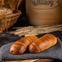 Sausage Roll - Image 4