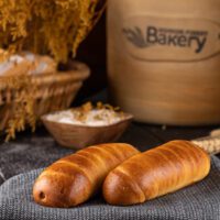 Sausage Roll - Image 5