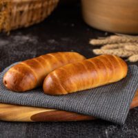 Sausage Roll - Image 8