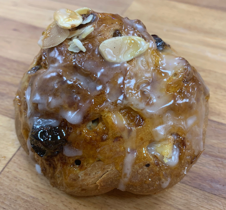 Oster Butterzopf - Easter bread - app. 320 gr - Image 4