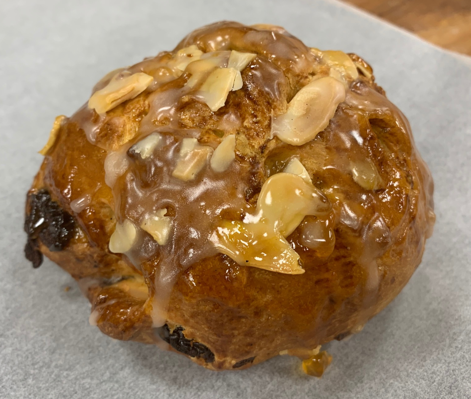 Oster Butterzopf - Easter bread - app. 320 gr - Image 5