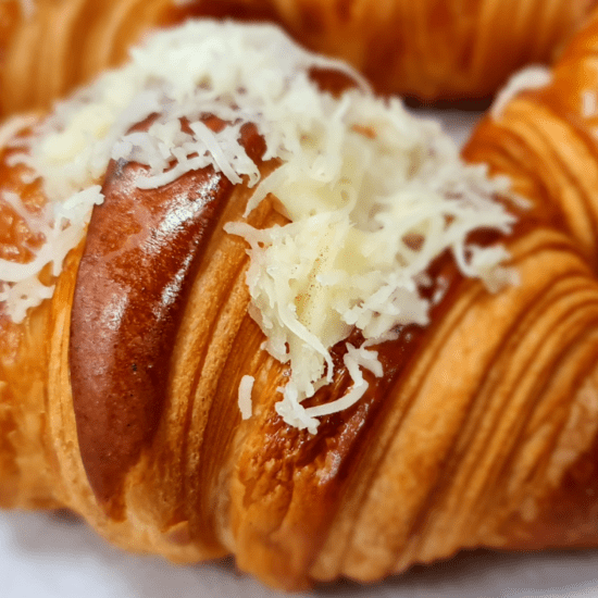 Croissants, Danish Co. Archives Munich Finest Bakery