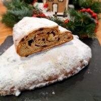 Christmas Stollen - Image 2