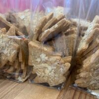 Spekulatius (speculoos) Bag, 150 gram - Image 2