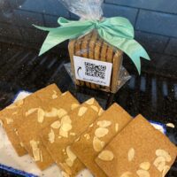 Spekulatius (speculoos) Bag, 150 gram - Image 12