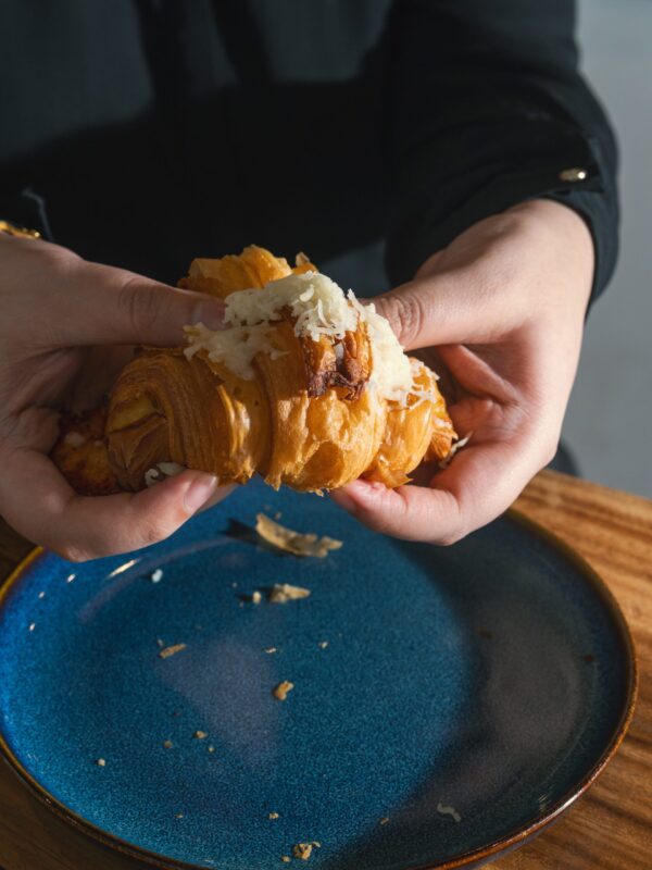 Cheese Butter Croissant medium size (45 gram +) - Image 4