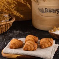 Butter Croissant medium size (45 gram) - Image 12