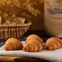 Butter Croissant medium size (45 gram) - Image 3