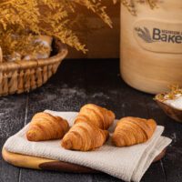 Butter Croissant medium size (45 gram) - Image 5