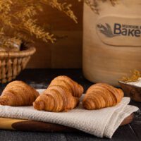 Butter Croissant medium size (45 gram) - Image 6
