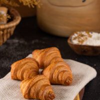 Butter Croissant medium size (45 gram) - Image 10