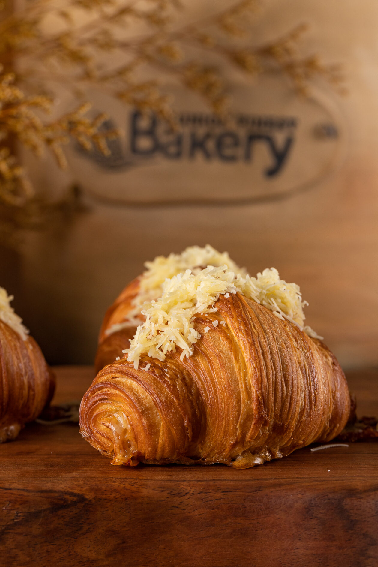 Cheese Butter Croissant medium size (45 gram +) - Image 10
