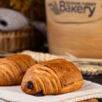 Chocolate Butter Croissant medium size (45 gram +) - Image 4