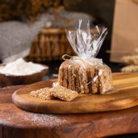 Sesame Florentine cookies - Image 10