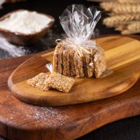 Sesame Florentine cookies - Image 6