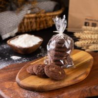 chocolate cookie small - Image 4