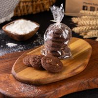 chocolate cookie small - Image 5