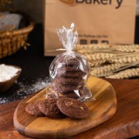 chocolate cookie small - Image 6