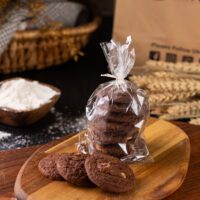 chocolate cookie small - Image 7