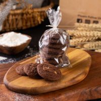 chocolate cookie small - Image 9