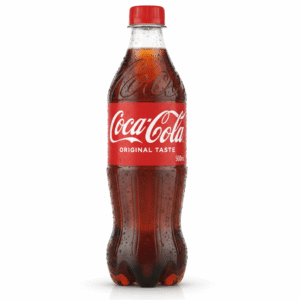 Coca Cola, 500 ml original