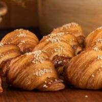 ham & chees croissant 45 grams ++ - Image 5