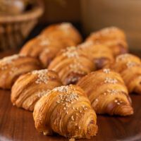 ham & chees croissant 45 grams ++ - Image 4